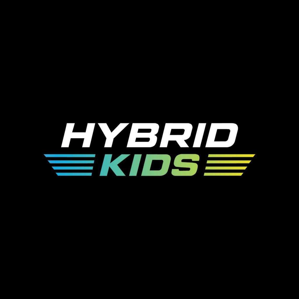 Hybrid Kids Cape Town