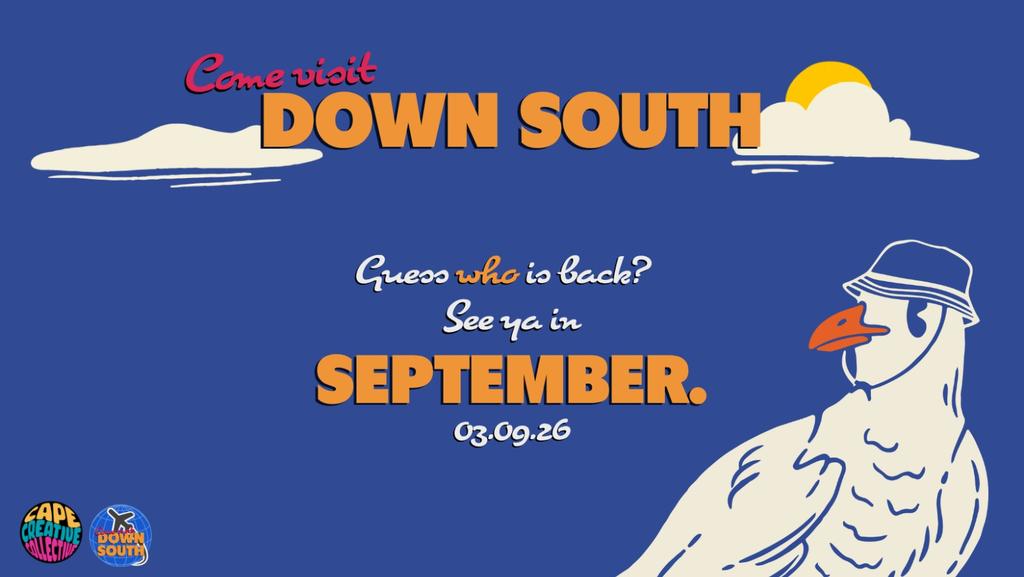First Thursdays Down South September: Wasted Youth Club (NL) & Friends at Brass Bell