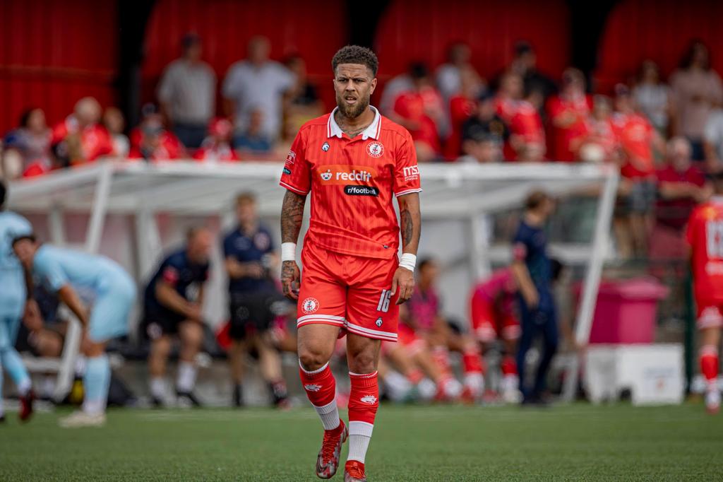LEAGUE | Racing Club Warwick