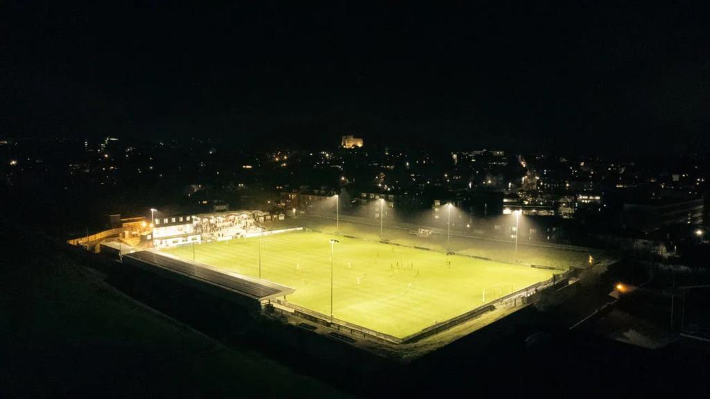 Lewes v Aveley
