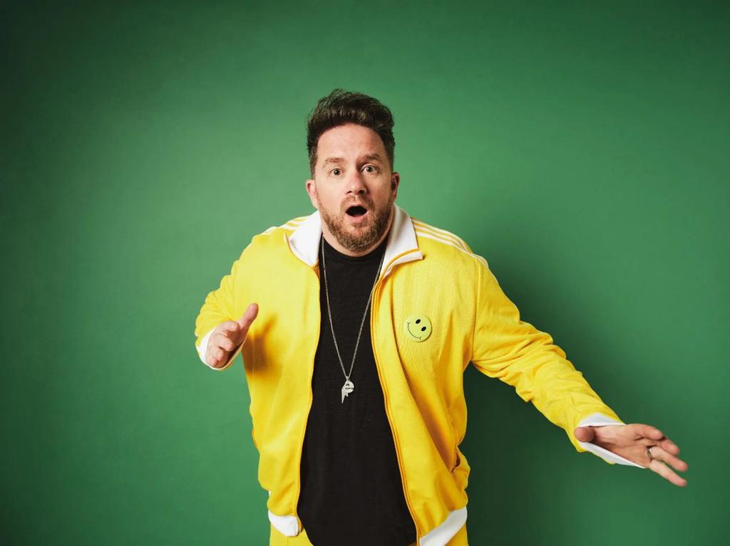 History Of Rave: Eats Everything, Groove Armada + More TBA