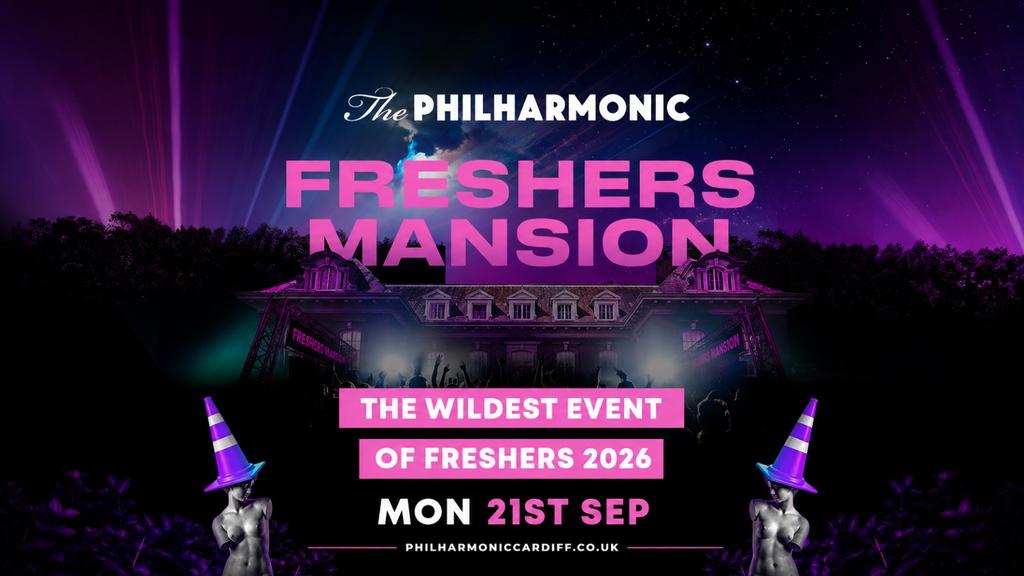 Freshers Mansion