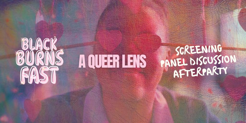 A Queer Lens