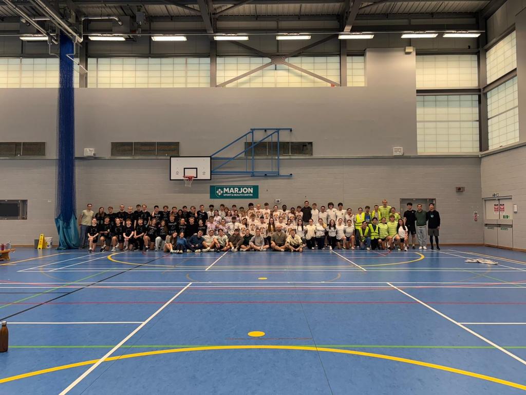 Ultimate Frisbee - Indoor Taster Session (Thursday 17th)