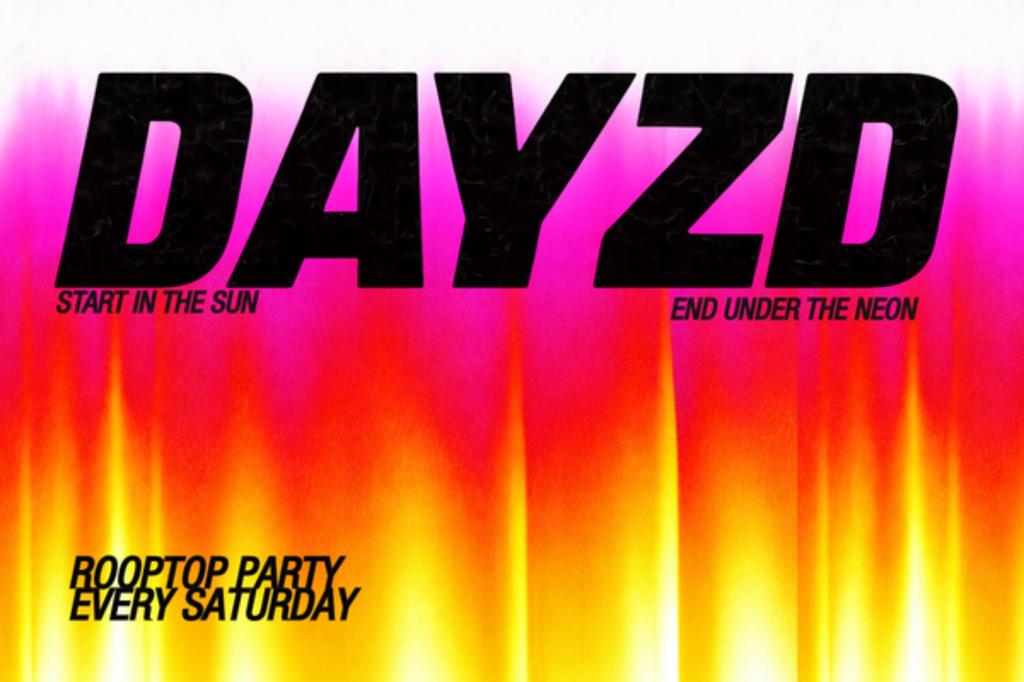 DAYZD Day Party