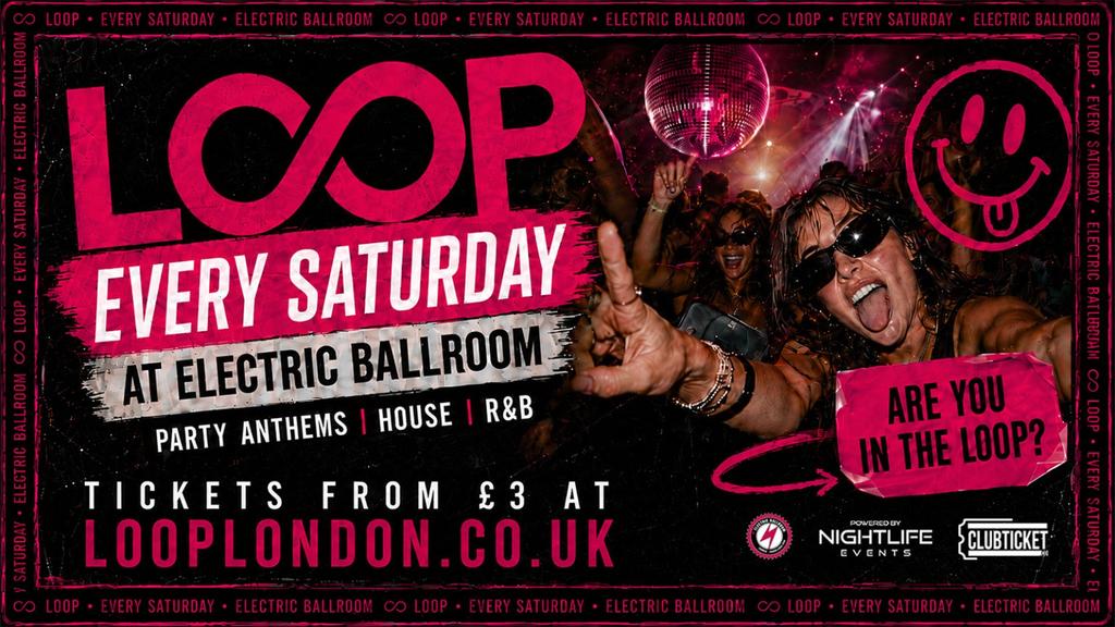 Loop London