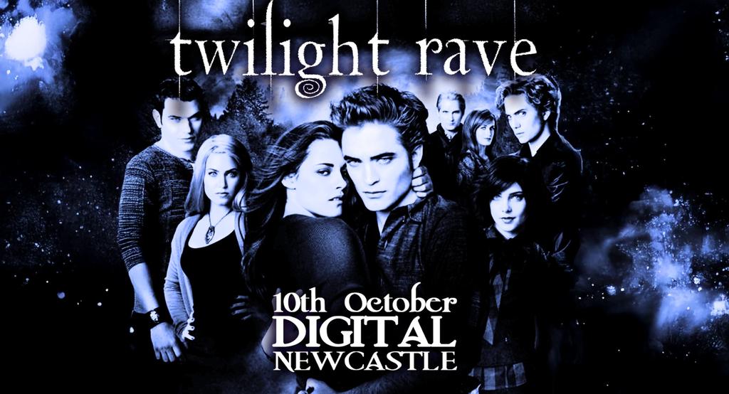 Twilight Rave (Newcastle)