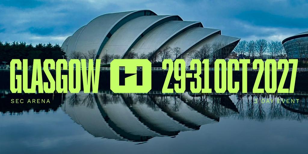 The Hybrid Games Glasgow 2027 - Female Double