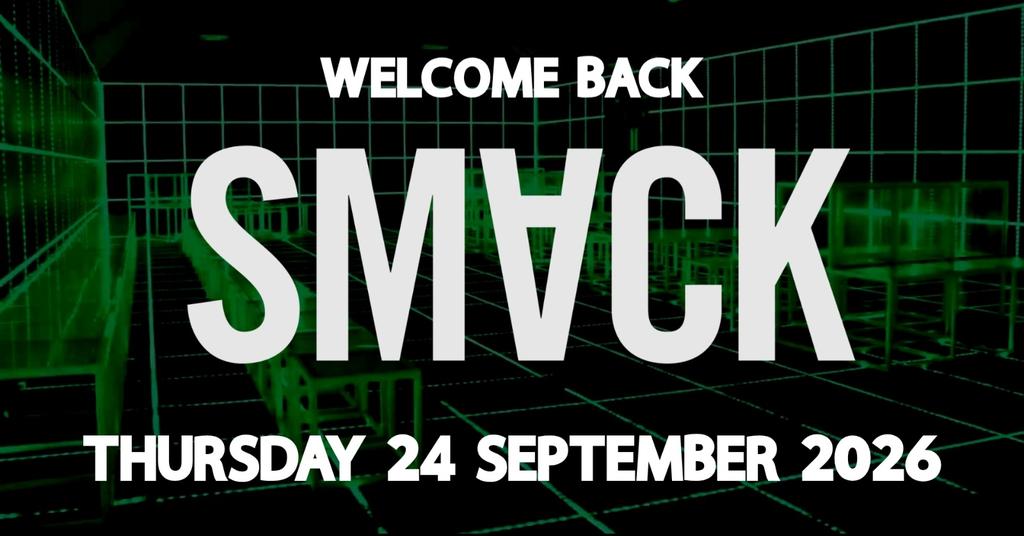 SMACK - 24.09.26