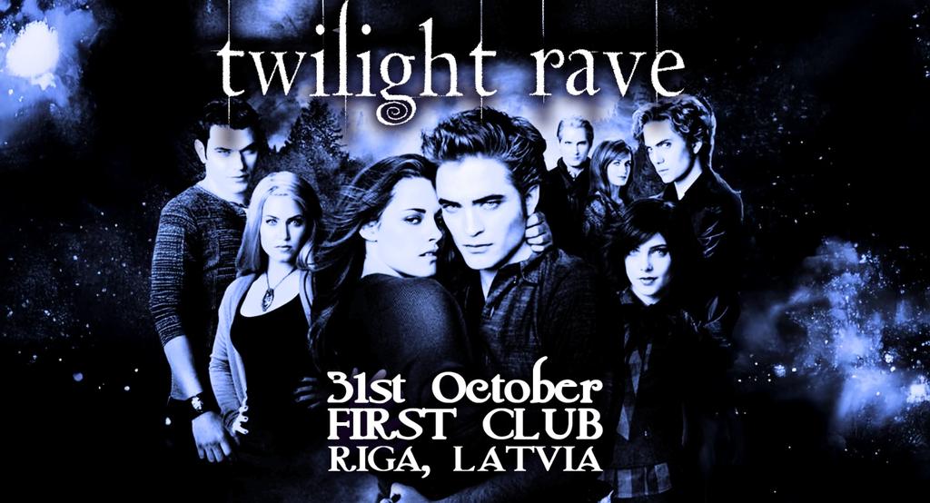 Twilight Rave (Riga)