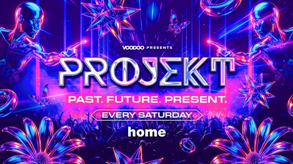 PROJEKT: FRESHERS WEEK