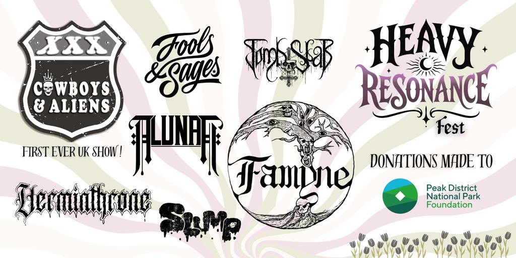 Heavy Resonance Fest