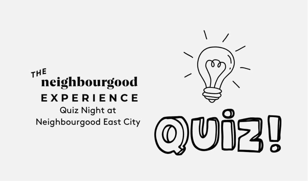 Quiz Night East City