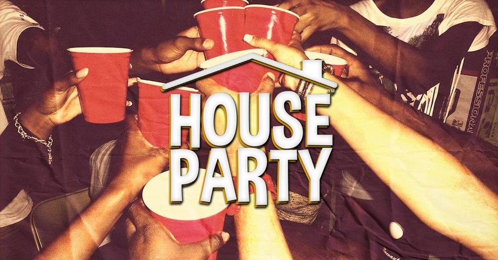 🍾🥤 THE ULTIMATE FRESHERS HOUSE PARTY 🥤🍾  FOUR FLOORS OF CHAOS @ SOHO ROOMS | TUESDAY 15TH SEPTEMBER