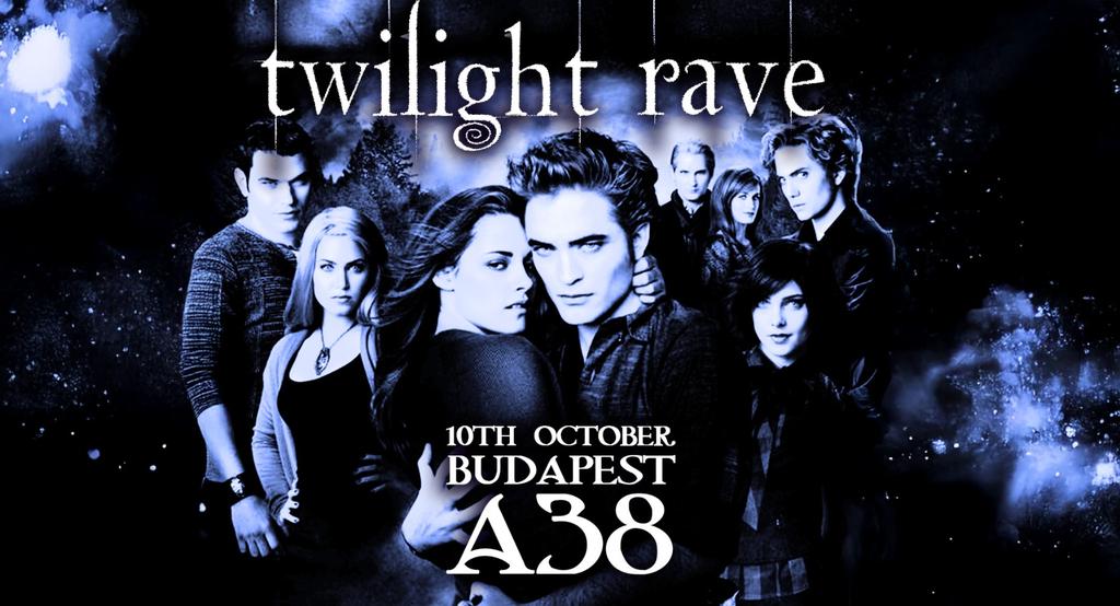 Twilight Rave (Budapest)
