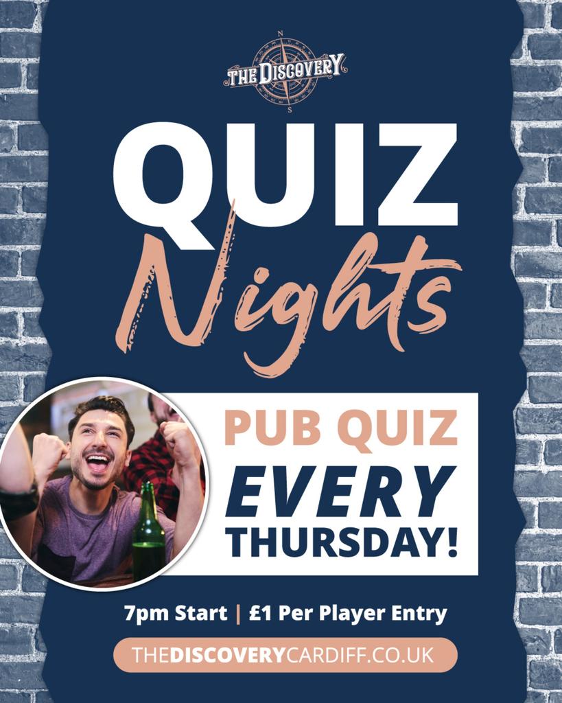Pub Quiz