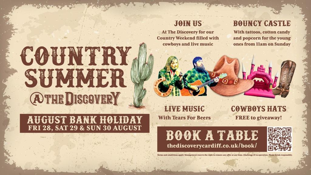 Country Summer