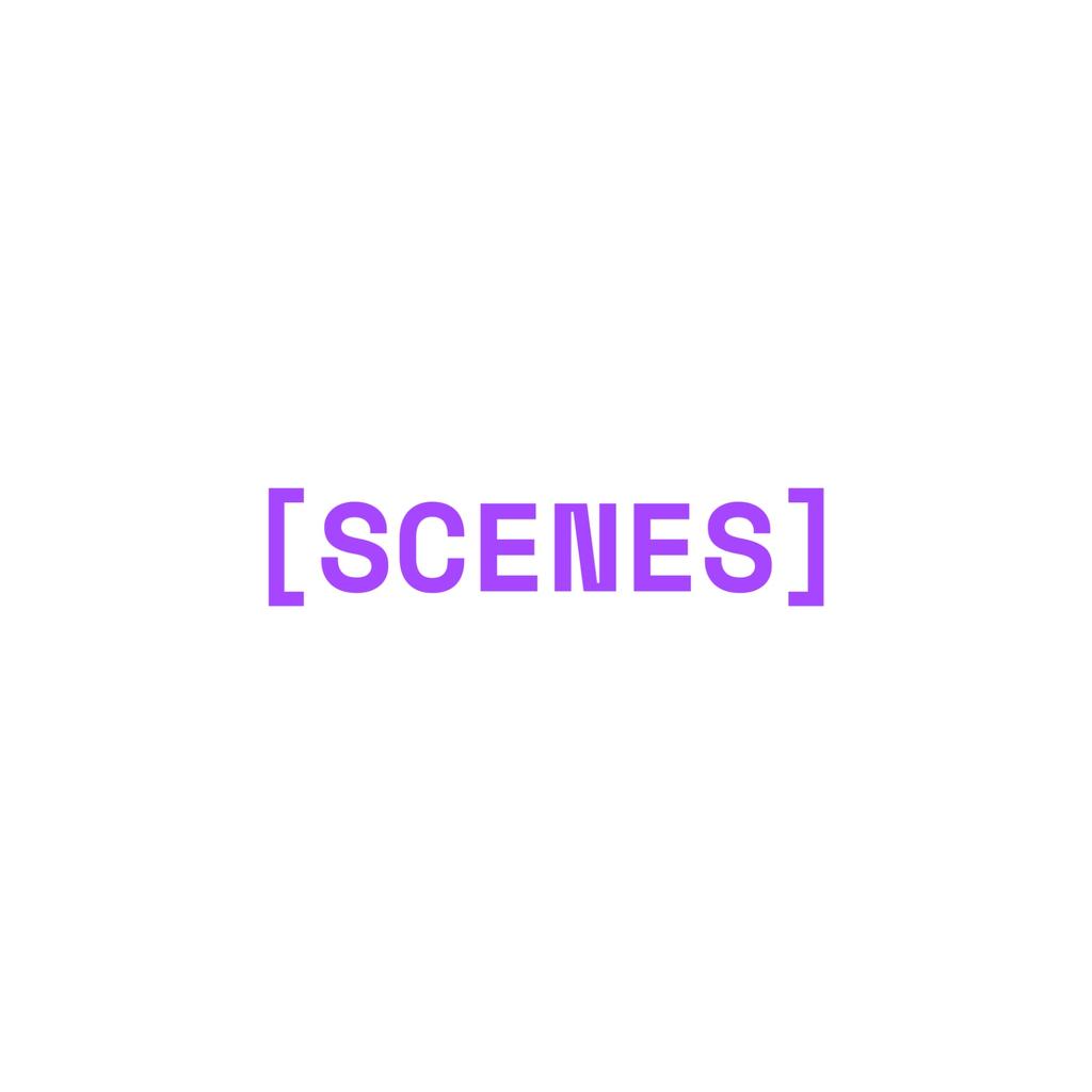SCENES - [ DRESS YOUR DEGREE ] - 100 PRE-SALE - FRI 02 OCT