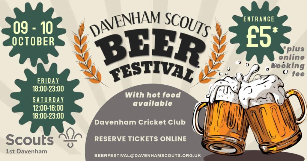 Beer Festival 2026