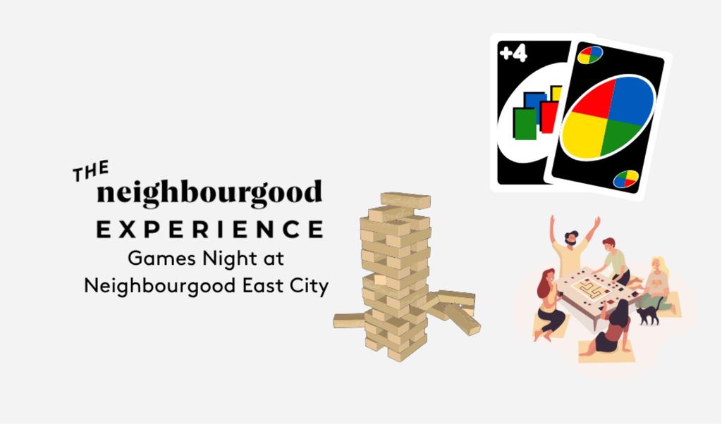 Games Night