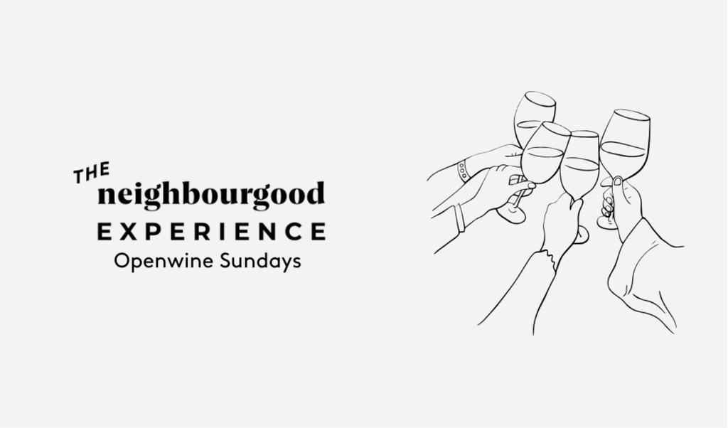 Openwine Sundays