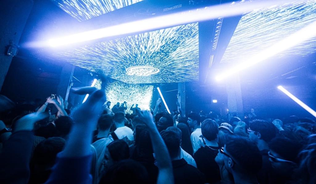 UKG X Bass Face . 360° WINTER SPECIAL *SPECIAL GUESTS*! LAST FREE TICKETS + FREE DRINK