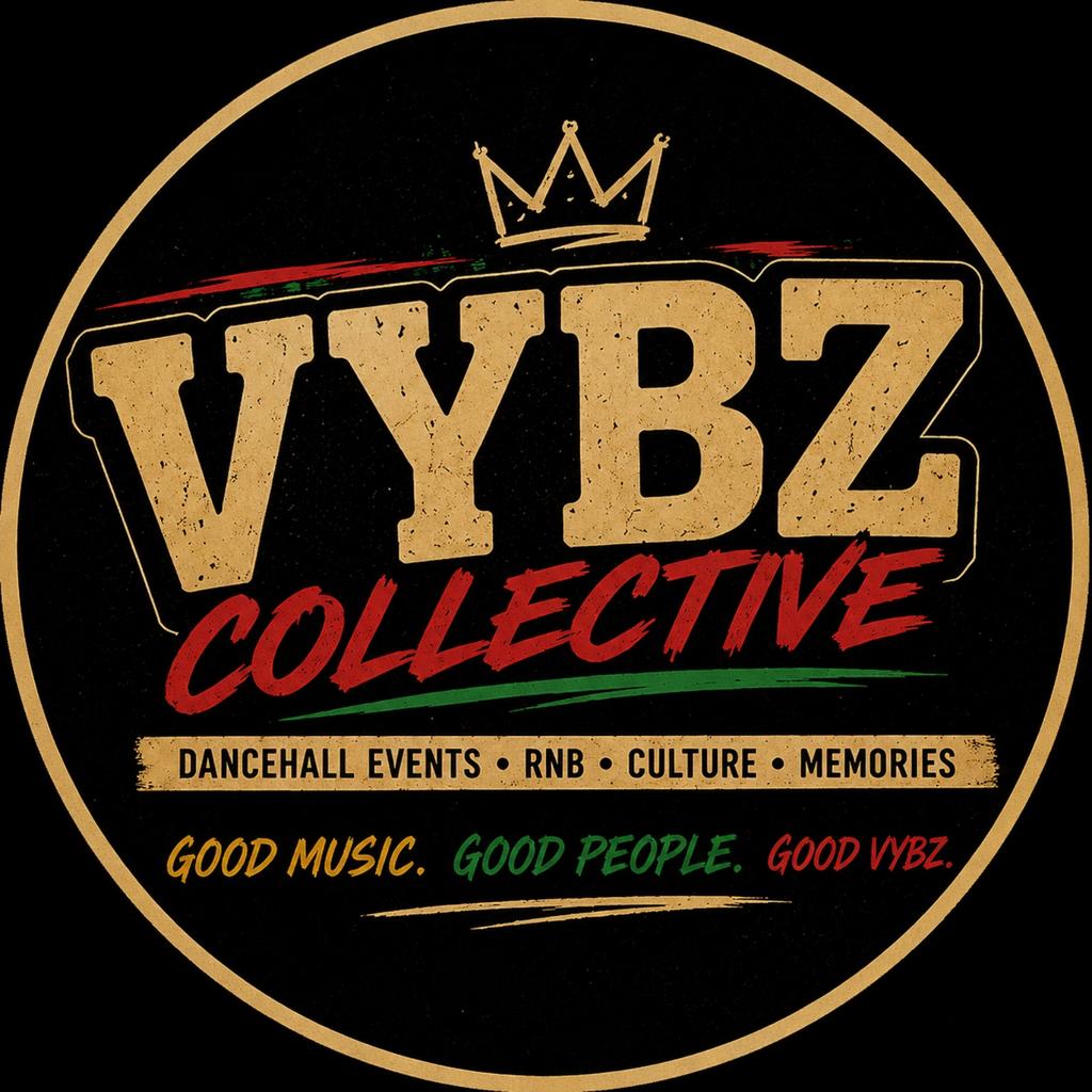 RHYTHM by the VybzCollective