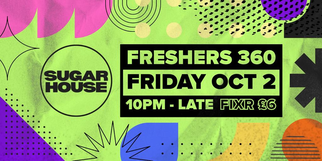 Freshers 360