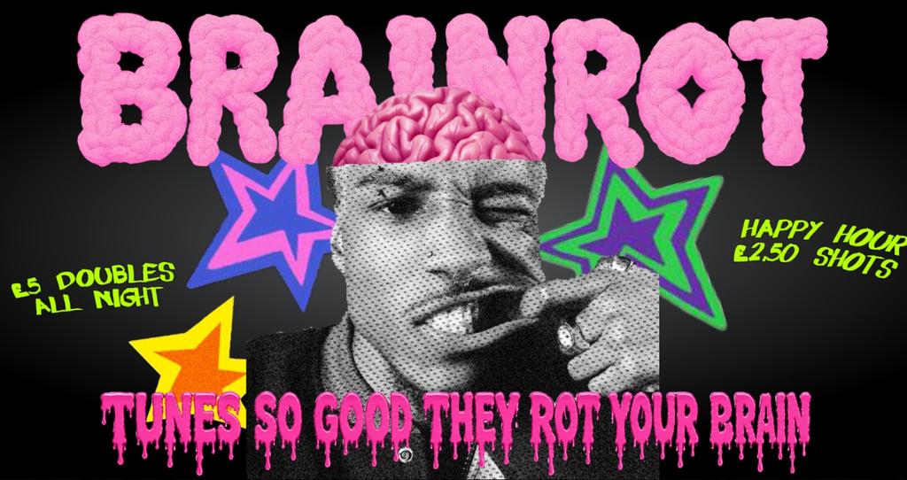 BRAINROT: MOVING IN WEEKEND!! 🧠