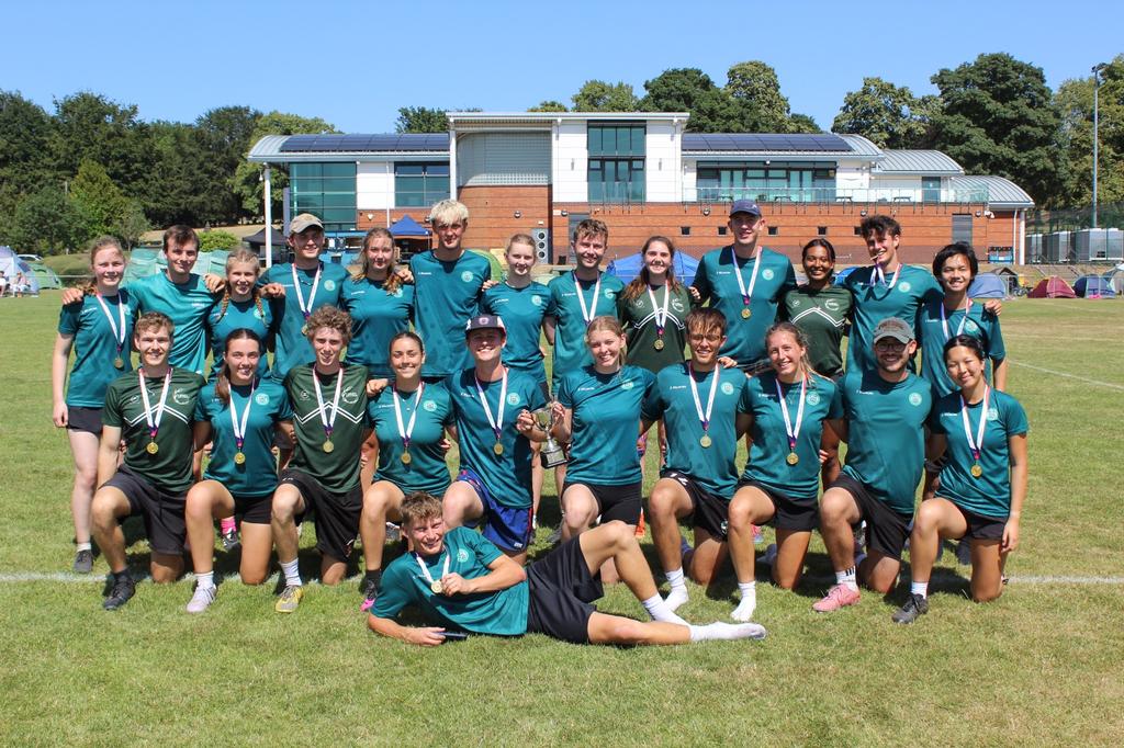 Ultimate Frisbee - Outdoor Taster Session (Wednesday 16th)