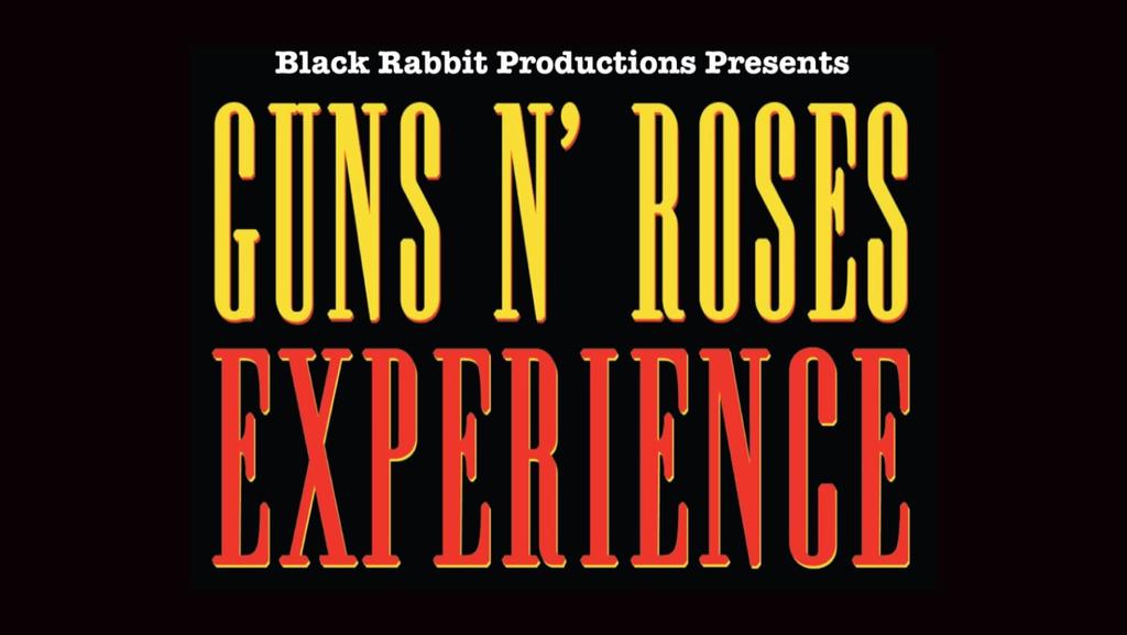 Guns n Roses Experience