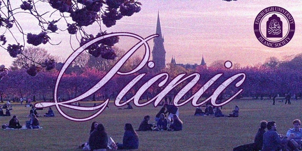 Freshers’ Picnic