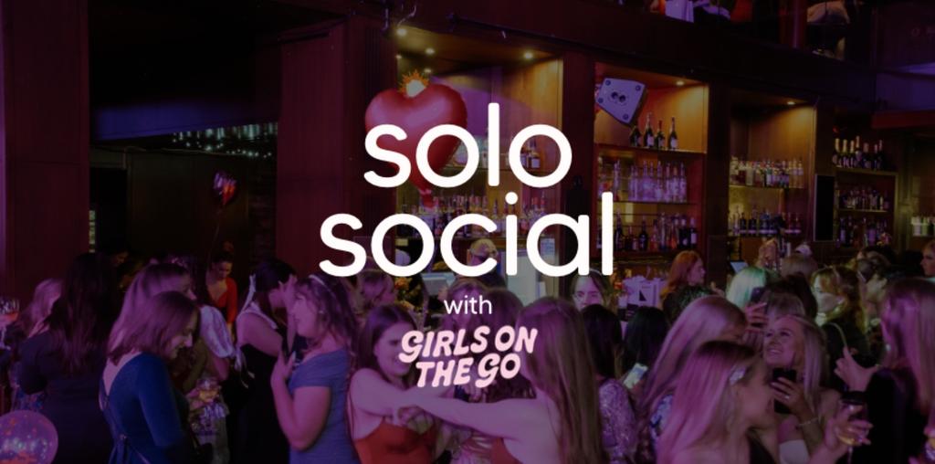 GOTG Solo Social