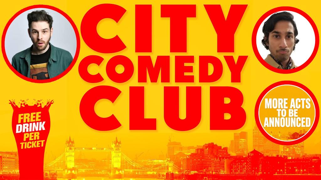 Sat 22 AUG 8:00PM: (Include Free Drink)
