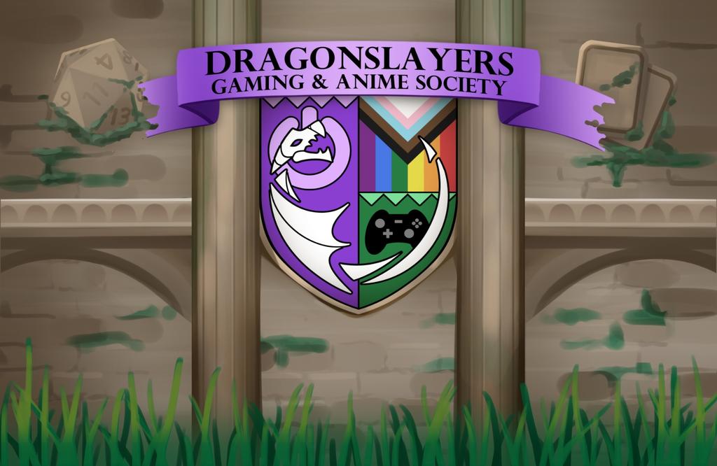Dragonslayers Membership 2026-2027