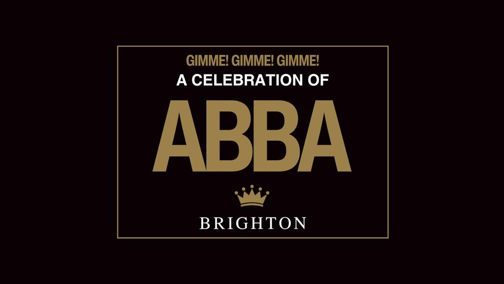ABBA: The Greatest Hits