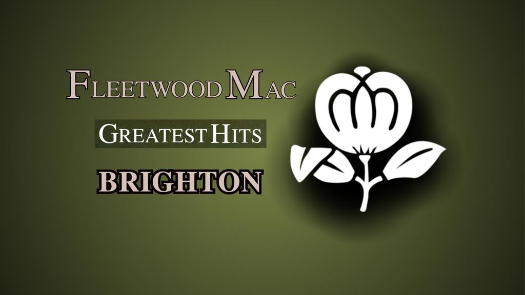 Fleetwood Mac: The Greatest Hits