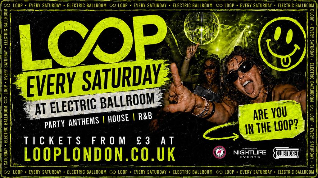 Loop London