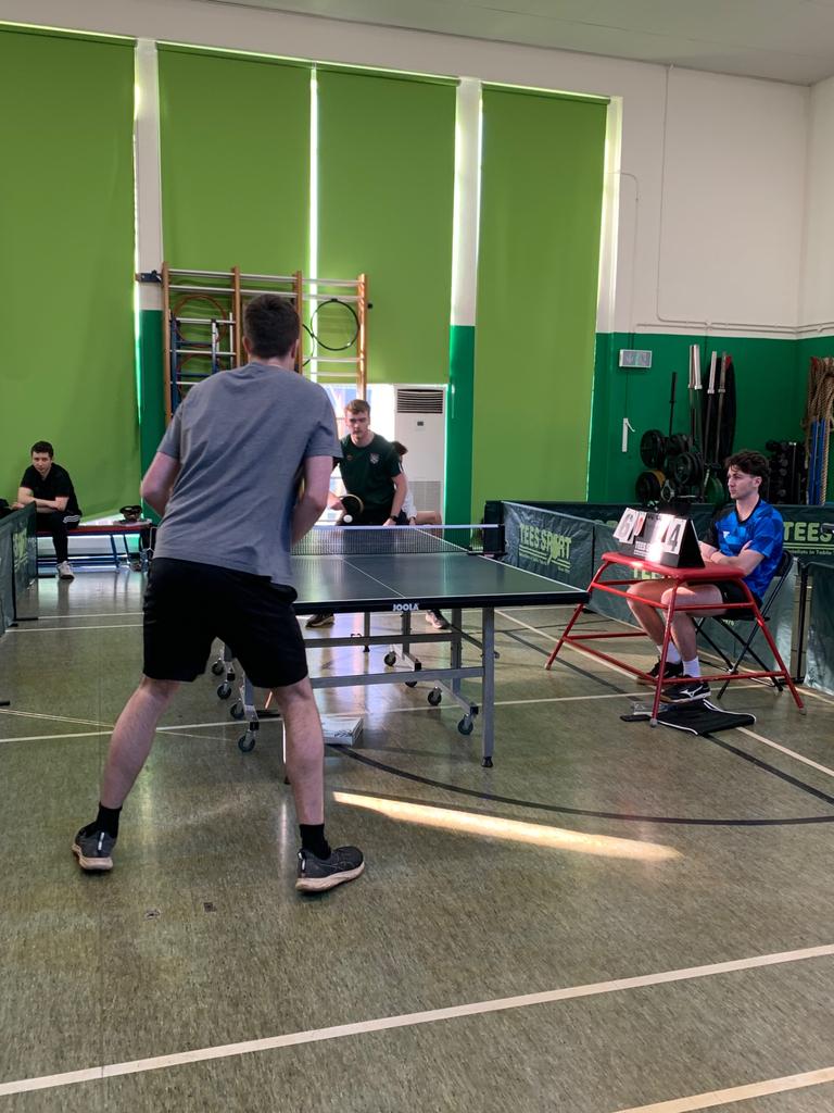 Taster Session 19/09/2026
