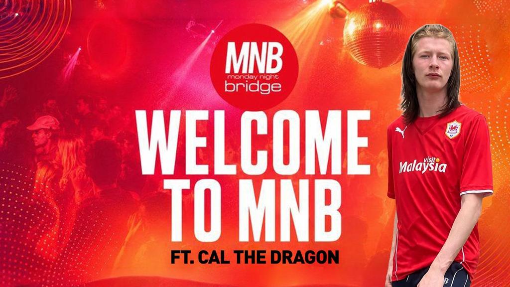MNB Freshers Week Special Ft Special Guest