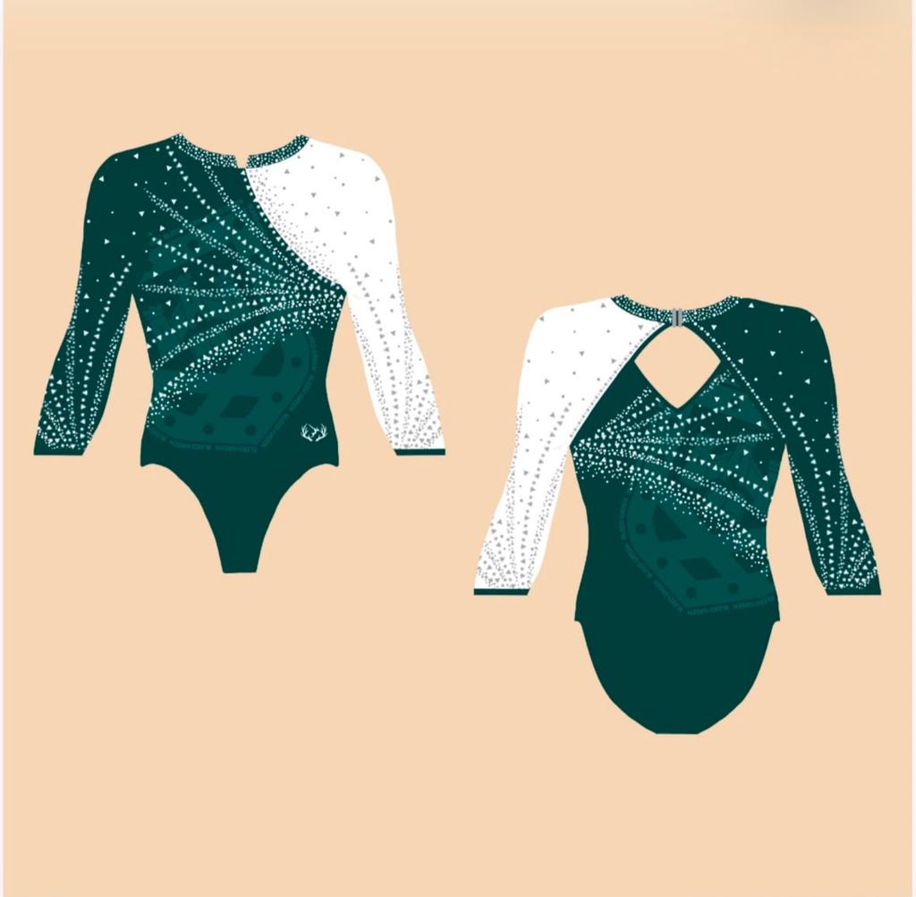 Women’s leotards