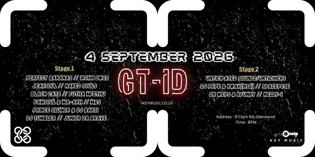 GT-ID (DBN)