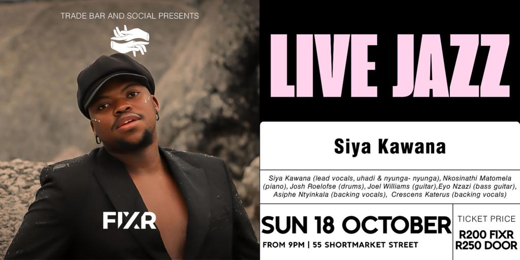 Siya Kawana