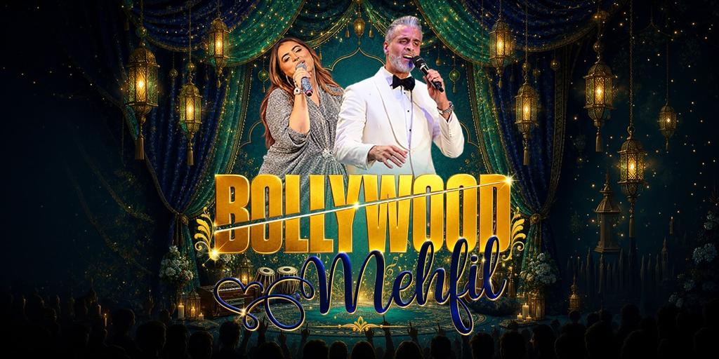 Bollywood Mehfil - Birmingham