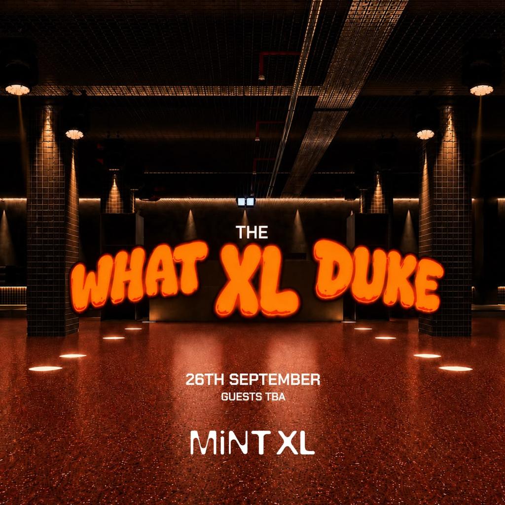 What the Duke? Mint XL Opening Weekend
