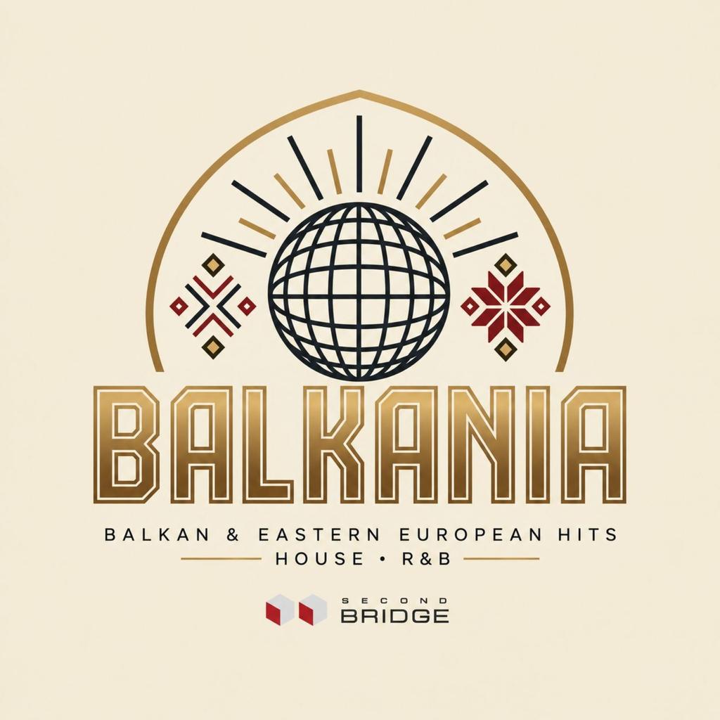 BALKANIA – Eastern European Night