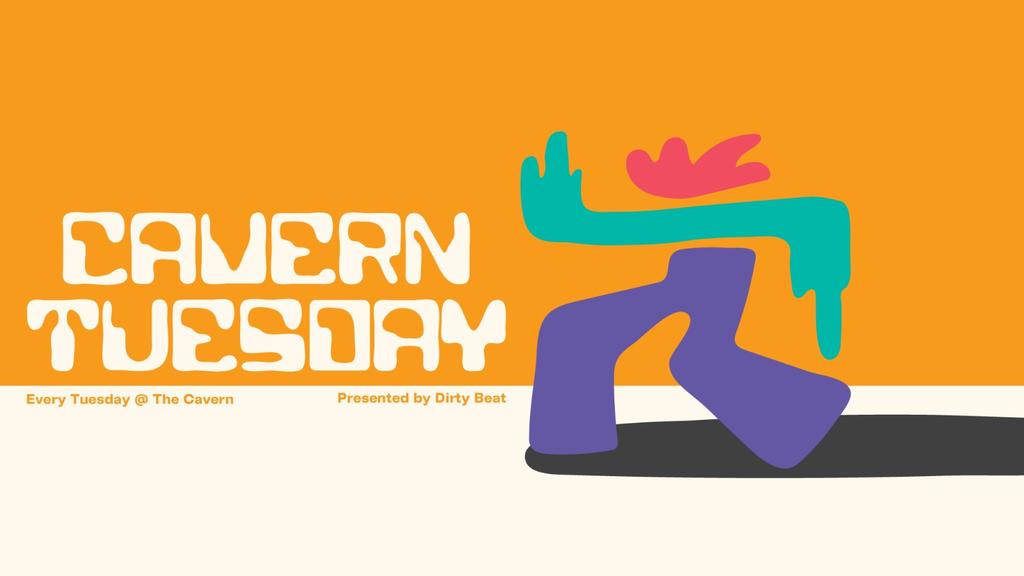 DB: Cavern Tuesday