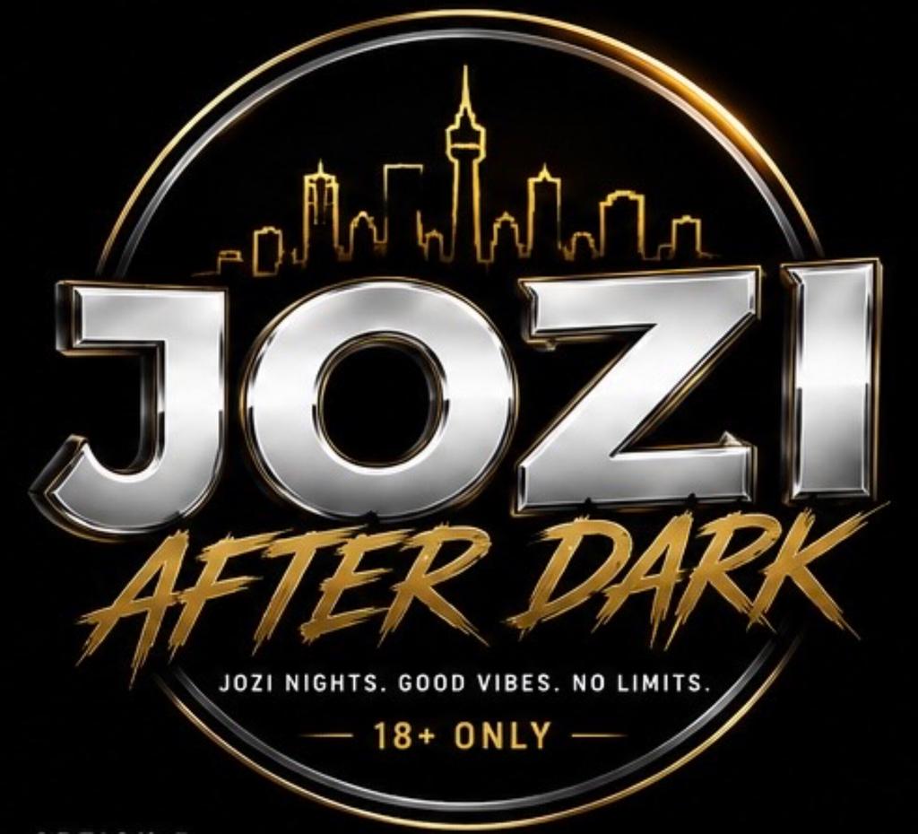 Jozi after dark🔥