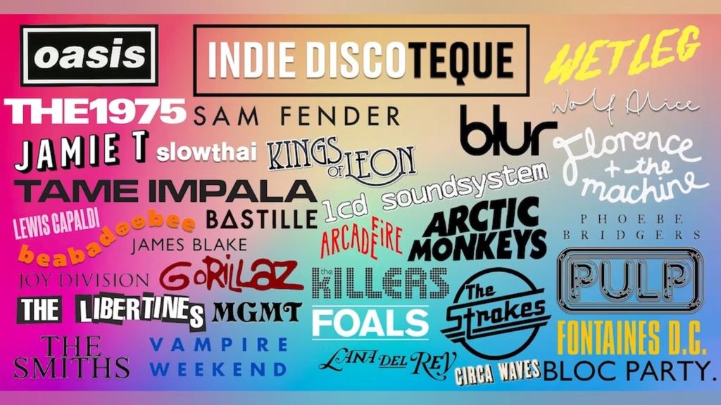 Indie Discoteque (Manchester)