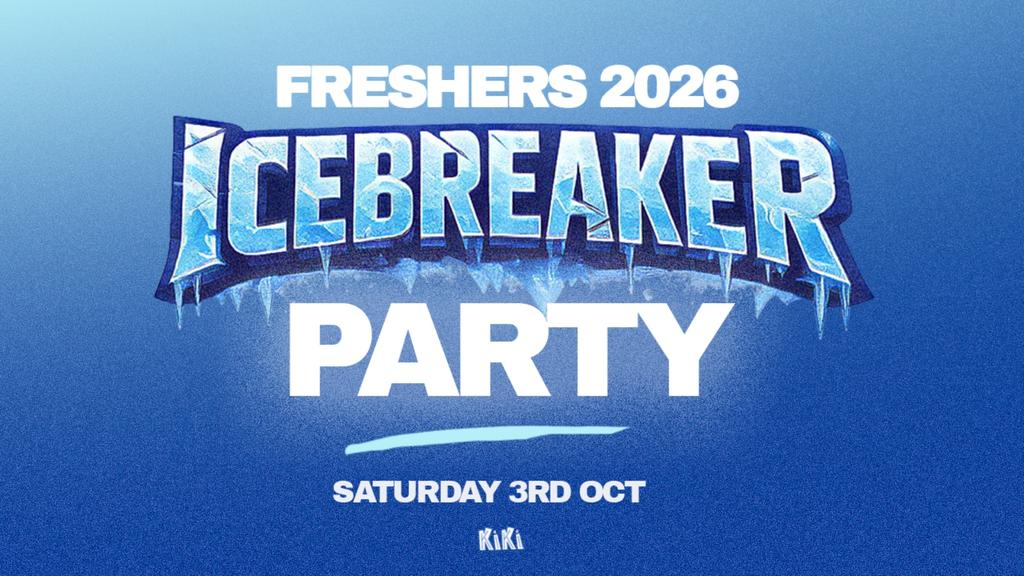 Cam Uni Freshers Ice Breaker